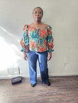 Aderonke Ozinegbe review photo