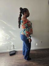 Aderonke Ozinegbe review photo