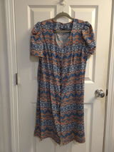 Pam review photo