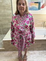 Lenore Baker review photo