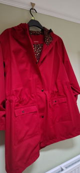 Donna review photo