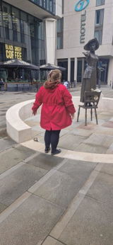 Donna review photo