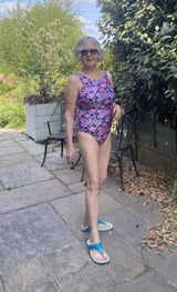 Clare Curtis review photo