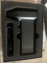 Ansel Bethune review photo