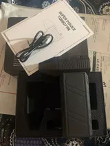 Ansel Bethune review photo