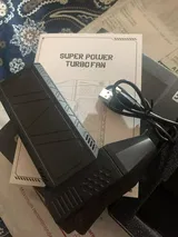 Ansel Bethune review photo