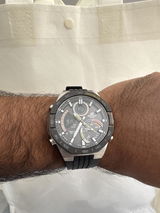 Surender Y. review photo