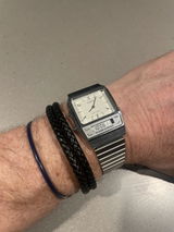 David D. review photo