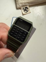 casio.nomore review photo
