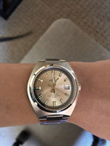 A.M. review photo