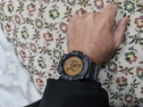 Nauman review photo