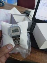 Akash review photo