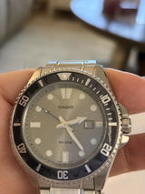 Anonymous review photo