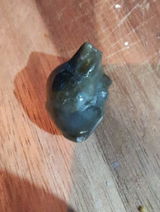 Clayton review photo