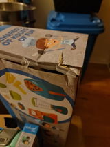Vibeke Bentsen review photo
