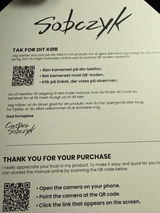 Anonym review photo