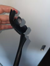 Mathias review photo