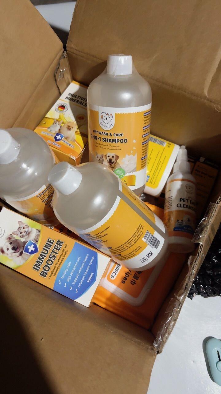 mykelrement review photo