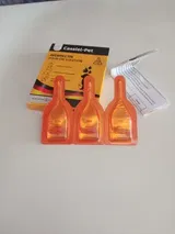 Mulenga review photo