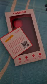 Anonim review photo