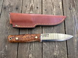 Truls Nordahl review photo