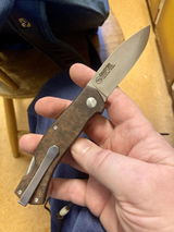 Johan review photo