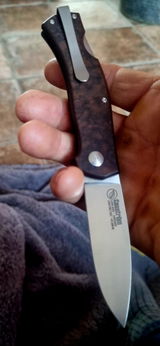 Marius review photo