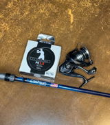 Latrel G. review photo