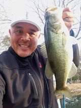 @g_money_50_bass review photo