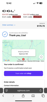 Lisa M Silverio review photo