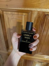 Paloma review photo
