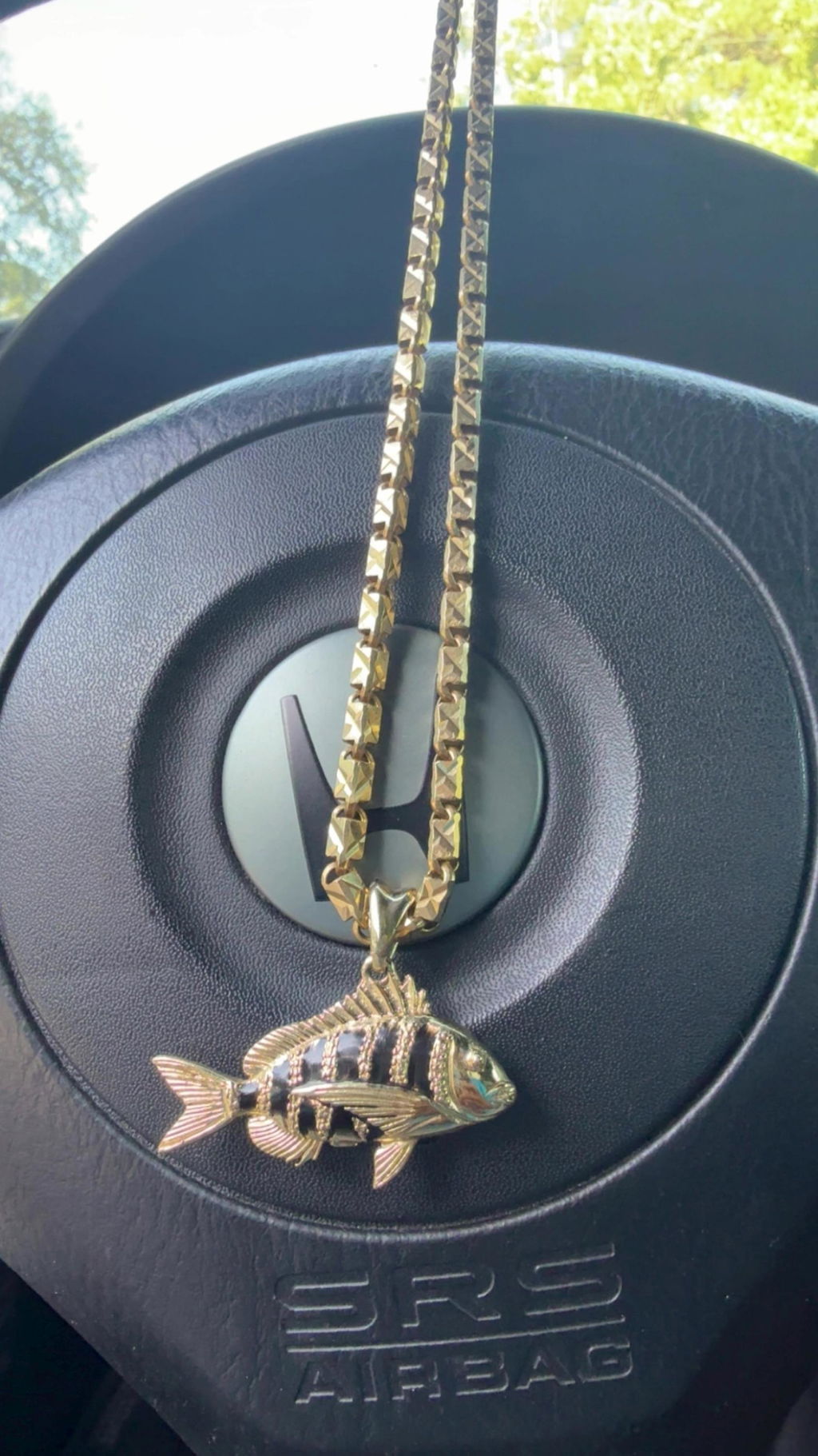 The Sheepshead