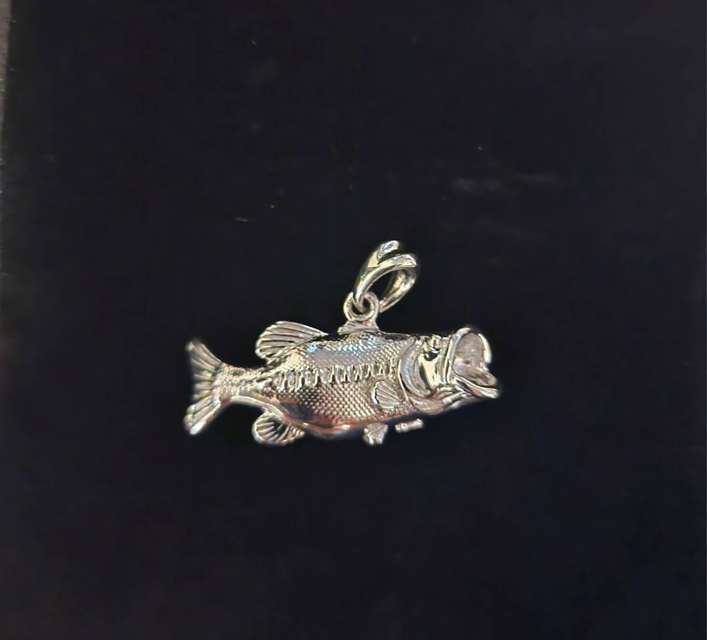 The Largemouth Bass