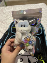Sasha review photo