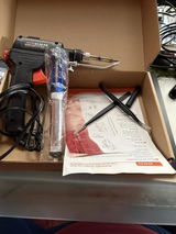 Lucas M. review photo