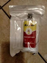 Alejandro G. review photo