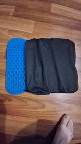 Ines C. review photo