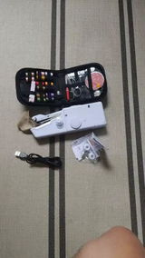 Federico M. review photo