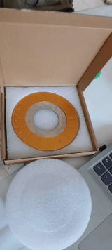 Tereza D. review photo
