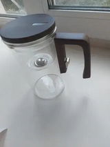 Oscar A. review photo