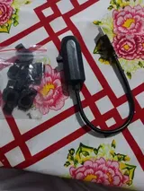 Marcos F. review photo