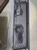 Vikram N. review photo