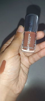 Priya S. review photo