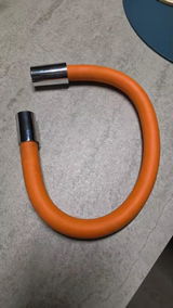 Óscar M. review photo