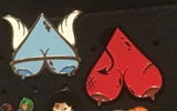 Phantom Pin review photo