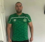 James Old review photo