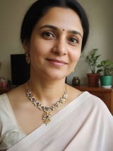 Deepthi P review photo