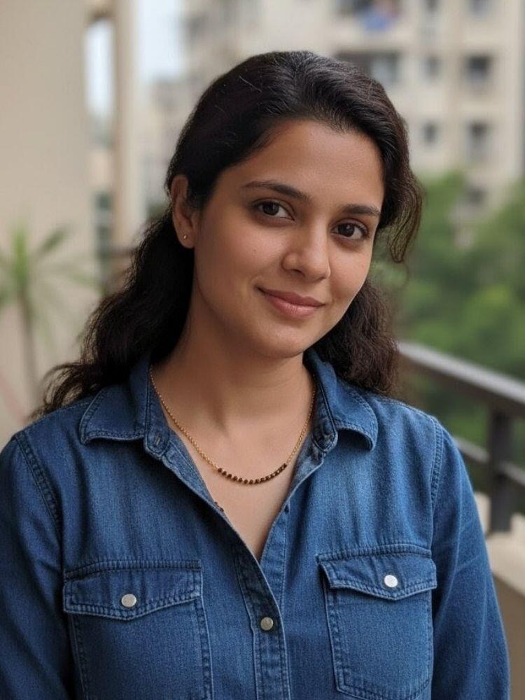 Neck Mangalsutra