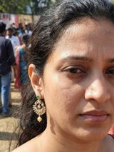 Haritha N review photo