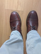 Mr Angus J Stratton review photo